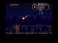 Demon s Crest sur Nintendo Super Nes